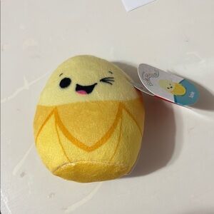 McDonald’s 2025 Squishmallow